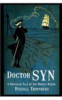Doctor Syn: A Smuggler Tale of the Romney Marsh(English)