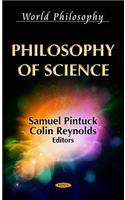 Philosophy of Science