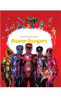 Power Rangers