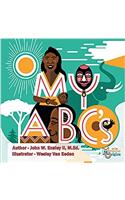 My ABC's: (4 Melanin Origins Black History)