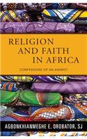 Religion and Faith in Africa