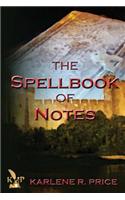 The Spellbook of Notes, Magic and Music