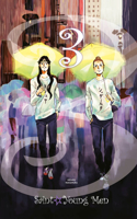 Saint Young Men 3: (Saint Young Men)
