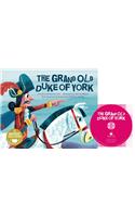 Grand Old Duke of York