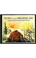People of the Breaking Day