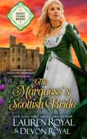Marquess's Scottish Bride