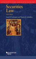 Securities Law