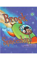 Brook and the Spaceship