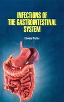 INFECTIONS OF THE GASTROINTESTINAL SYSTEM (HB 2021)