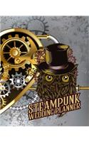 Steampunk Wedding Planner