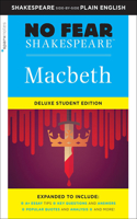 No Fear Shakespeare: Macbeth