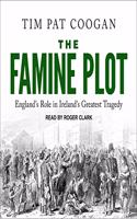 Famine Plot Lib/E