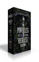 The Powerless & Reckless Collection (Boxed Set): Powerless; Reckless(The Powerless Trilogy)