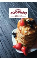 The Cooking Notebook