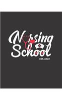 Nursing School Est. 2020