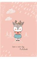 Notebook Journal