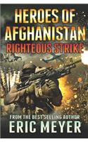 Black Ops - Heroes of Afghanistan