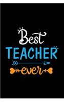 Best Teacher Ever