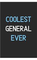 Coolest General Ever