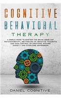 Cognitive Behavioral Therapy