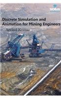Discrete Simulation & Animation for Mining Engineers