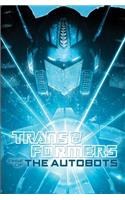 Transformers: Rise of the Autobots