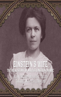 Einstein's Wife