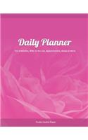 Daily Planner