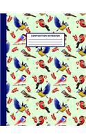 Composition Notebook
