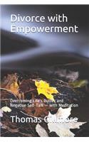 Divorce with Empowerment