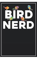 Bird Nerd