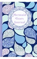 Mermaid Tears Journal