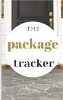 Package Tracker