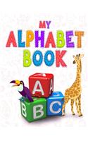 My Alphabet Book