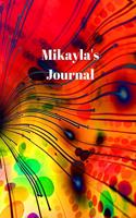 Mikayla's Journal