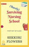 (Barely) Surviving Nursing School
