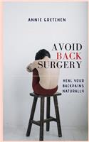 Avoid Back Surgery