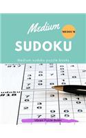 Medium Sudoku