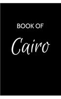 Cairo Journal
