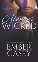Always Wicked: A Cunningham Family Novel