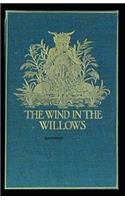 The Wind in the Willows Annotated