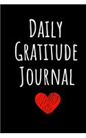Daily Gratitude Journal For Teens