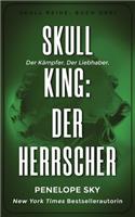 Skull King: Der Herrscher(3 Skull)