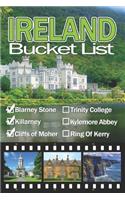 My Ireland Bucket List