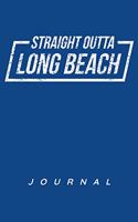 Straight Outta Long Beach Journal