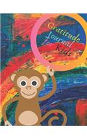 Gratitude Journal For Kids