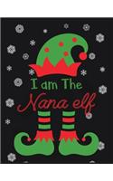 I am the NANA ELF