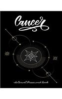 Cancer Magic Spell Record