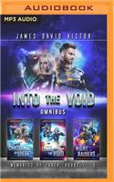 Into the Void Omnibus