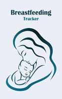 Breastfeeding Tracker